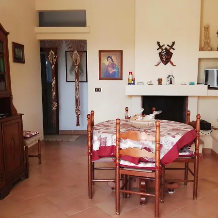 Alto Salento Lantställe